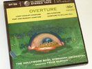 Overtures Reel-to-Reel Tape 1812 Light Cavalry William Tell Poet & Peasant ZF-36