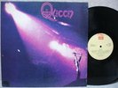 QUEEN SAME DEBUT 1992 LP PICTURE W/INSERT NM   MINT- Promo