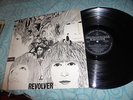 THE BEATLES RARE AUSTRALIAN LP-