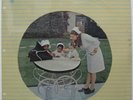 BUDDY and The JUNIORS s/t 1970 US ORG SEALED BLUES LP Guy JUNIOR Wells Mance