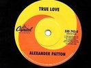 ALEXANDER PATTON.JERRY COOKE 7