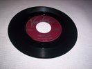 DOOWOP 45  RHYTHM ACES VEE-JAY 160 VG++  THAT'S MY SUGAR    FLIPPETY FLOP