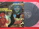 Bread Love And Dreams-Amaryllis KOREA SI WAN PRESS LP SHEET UK FOLK ROCK