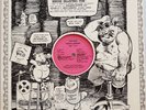 THE WHO Radio London Sell Out Sessions LP Original TMOQ