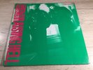 LP London Metronome ?828 018-1 Run DMC ?– Raising Hell GERMAN VINYL 1986
