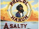 Procol Harum *A Salty Dog* Vinyl LP MFSL MOFI Limited Edition of 3000 NEW SEALED