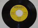 CANADIAN GARAGE PSYCH 45 - MOCK DUCK - Do Re Mi / Playing Games 1967 NM