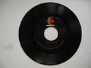 ISAAC HAYES Title Theme / Hung Up On My Baby 45 7