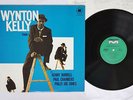 WYNTON KELLY WHISPER NOT MILESTONE SMJ-6043 Japan MONO VINYL LP