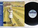 GENESIS NURSERY CRYME CHARISMA 25VB-1106 Japan OBI VINYL LP