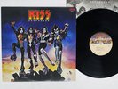 KISS DESTROYER CASABLANCA 22S-4 Japan VINYL LP
