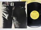 ROLLING STONES STICKY FINGERS ROLLING STONES P-8091S Japan VINYL LP