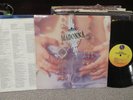 MADONNA LIKE A PRAY LP ORIGINAL 1989  NEAR MINT- VINYL TOP SHAPE PLAYS GR8