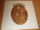 GRANNIE LP VINYL ALBUM *UNPLAYED* WITH CERT OF AUTHENTICITY