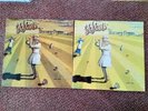 Genesis 2for1vinyl Nursery Cryme 2016 180g+original textured sleeve version 1971