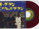 The Beatles - Oh Darling c/w Here Comes The Sun AR/500 7