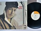 BOB DYLAN SAME CBS/SONY SOPL-220 Japan VINYL LP
