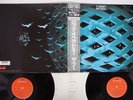 THE WHO TOMMY POLYDOR 28MM 0533,4 Japan OBI VINYL 2LP