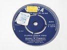 HARRY H. CORBETT FLOWER POWER FRED 45 UK DECCA 1967 DJ DEMO STEPTOE AND SON