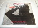 PSYCHO LP 1975 IMPORT IN THE SHRINK BERNARD HERRMANN ALFRED HITCHCOCK  HORROR