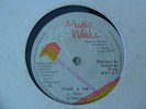 TETRACK Come A We MUSIC WORKS Digi Roots Reggae 12