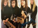 Metallica Garage Days Re-Revisited Maxisingle 12