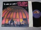 THE MODERN JAZZ QUARTET  LP 33T jazz BO film  ORIGINAL France 1960  VG++ / EX