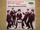 THE HONEYCOMBS - Hab' ich das Recht  Vogue DV14210 RARE COVERVERSION 