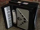 Weird Al Yankovic Squeeze Box 15 Vinyl LP Set with Autographed Book