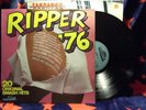 Ripper '76 - AUS only compilation - Skyhooks  Roxy Music  Thin Lizzy  Nazareth