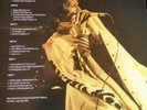 DAVID BOWIE-My Death Live London 03-07-1973 Ltd Col Vinyl 3XLP RARE