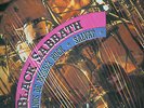 BLACK SABBATH “TECHNICAL ECSTASY” LTD SALVAT HARD ROCK RARE MEX LP + MAGAZINE