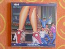 Various THE ROCK N ROLL ERA: 1964 2-LP SEALED Time-Life 1987 Supremes/Kingsmen