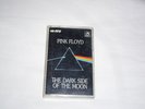 Pink Floyd DARK SIDE OF THE MOON audio cassette tape VERY RARE INDIAN EDITION