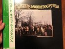 Muddy Waters Woodstock Album Japan LP OBI
