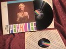 12 UNPLAYED M/- LPs ALL VINTAGE PEGGY LEE 8 MINT 4 MINT MINUS 1 IMPORT AMAZING