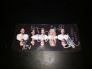 Steps hand signed meet and greet Lanyard. Autograph Tears On The Dancefloor Tour