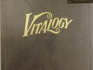 Pearl Jam ?– Vitalogy  2 × Vinyl, LP, Album, Remastered NEW