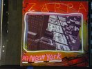 In New York-Frank Zappa-2 Albums-Gatefold-LP-NonProfit Org