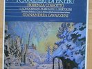 C234 SEALED ZANDONAI I CAVALIERI DI EKEBU GAVAZZENI 3 x LP FONIT CETRA STEREO