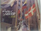 The Stylings Of HORACE SILVER LP SEALED Blue Note BST 81562