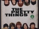 PRETTY THINGS: The Pretty Things (roadrunner +3) 45 (Yugoslavia, PC)