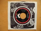 BOBBY BYRD I Know You Got Soul /It's I Who Love You 45 7