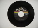 KOOL AND THE GANG Let The Music Take Your Mind / Chocolate 45 7