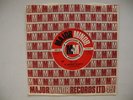 JOE GROUNDHOG RICHARDSON Take It Off 45 7
