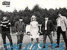 Rare Fehlpressung The Losers Something You Got Do The Flop DE 7