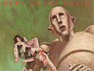 Queen(Vinyl LP Gatefold)News Of The World-EMI-EMA 784-UK-1977-VG/VG