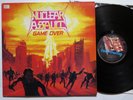 NUCLEAR ASSAULT - Game Over LP 1986 - FLAG 5