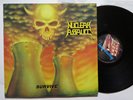 NUCLEAR ASSAULT - Survive LP 1988 - FLAG 21