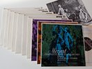 Decca SXL 6131 WB Mozart Vol. 1 - 10 Complete Dances Marches Boskovsky 10lp MINT